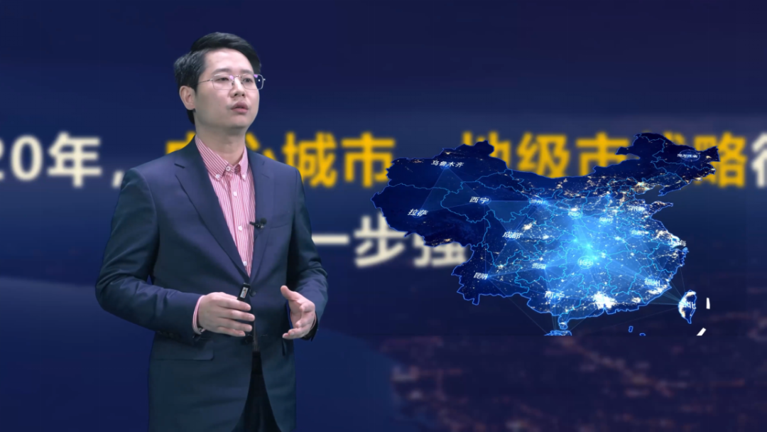 4帝王潔具副總裁許強先生 4帝王潔具副總裁許強先生
